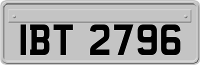 IBT2796