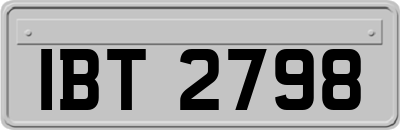 IBT2798