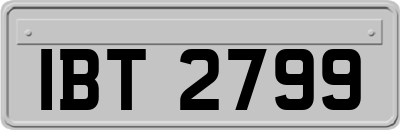 IBT2799