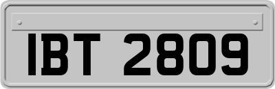 IBT2809