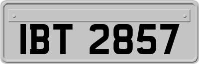 IBT2857
