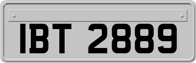 IBT2889