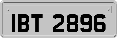 IBT2896