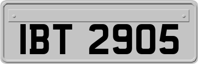 IBT2905