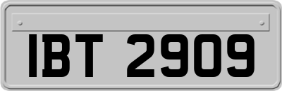 IBT2909