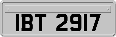 IBT2917