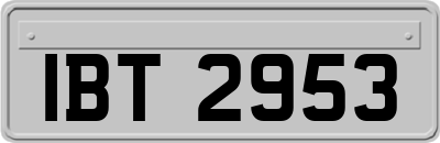 IBT2953