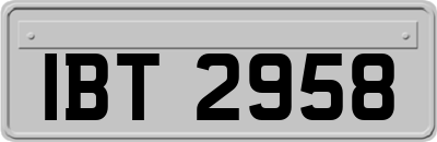 IBT2958