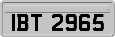 IBT2965
