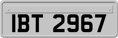 IBT2967