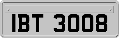 IBT3008