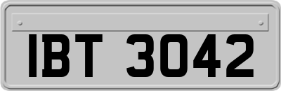 IBT3042