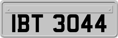 IBT3044