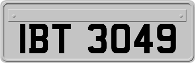IBT3049