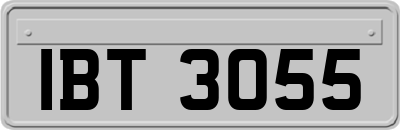 IBT3055