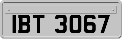 IBT3067