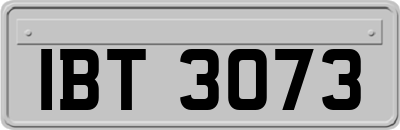 IBT3073