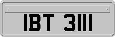 IBT3111