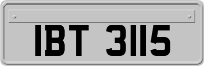 IBT3115