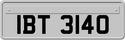 IBT3140