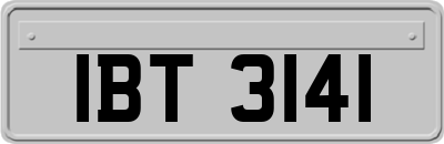IBT3141