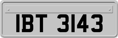 IBT3143