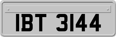 IBT3144