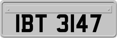 IBT3147