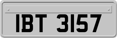 IBT3157