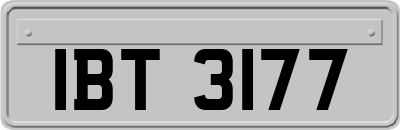 IBT3177