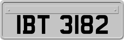 IBT3182