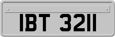 IBT3211