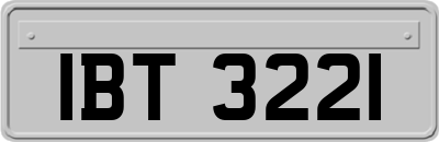 IBT3221