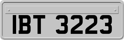 IBT3223