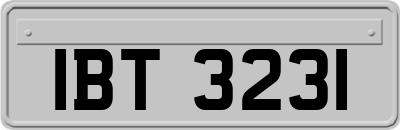 IBT3231