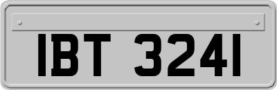 IBT3241