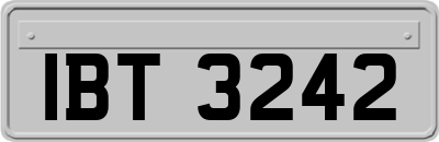 IBT3242