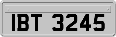 IBT3245