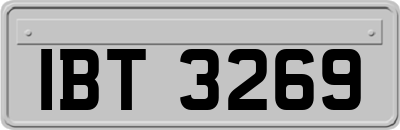 IBT3269