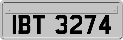 IBT3274