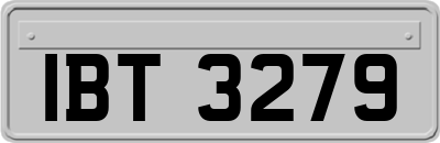 IBT3279