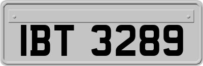 IBT3289