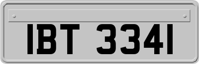 IBT3341