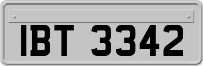 IBT3342