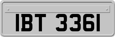 IBT3361
