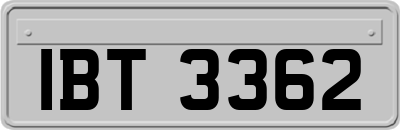IBT3362