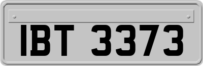 IBT3373