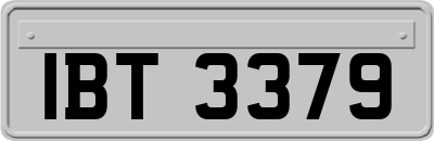 IBT3379