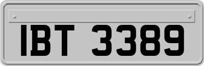 IBT3389