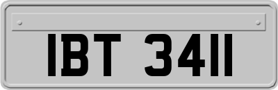 IBT3411